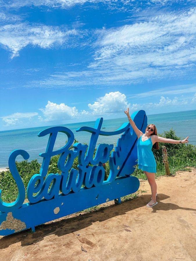 Porto Seguro