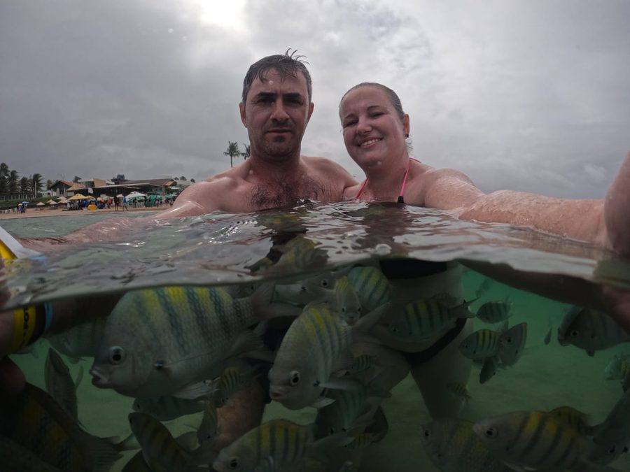 Porto de Galinhas