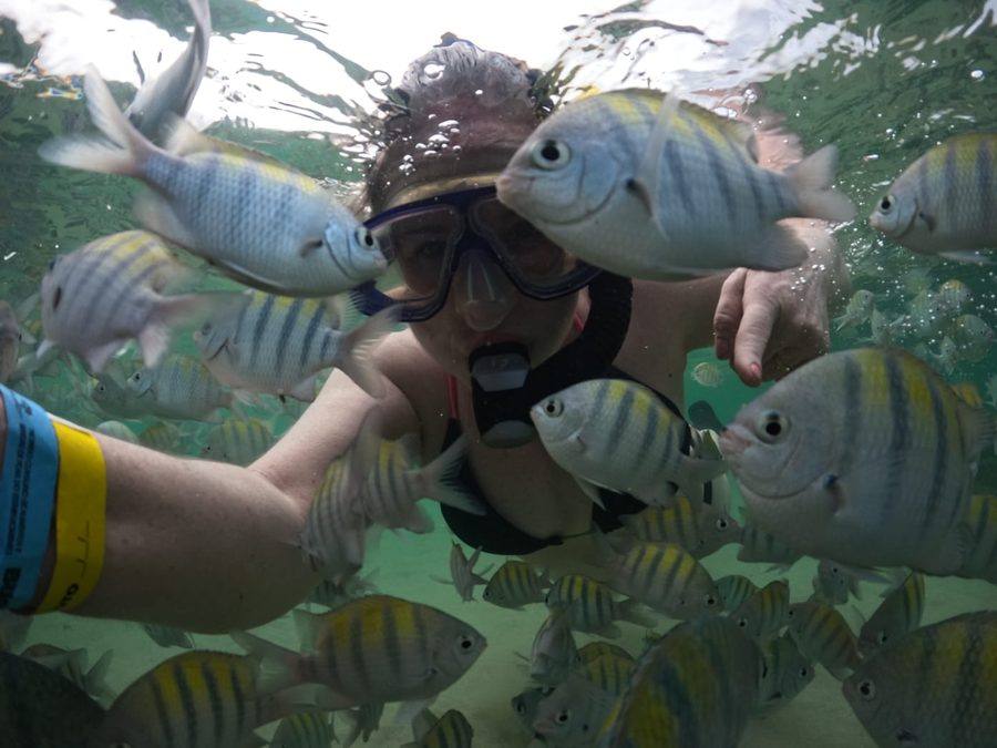 Porto de Galinhas